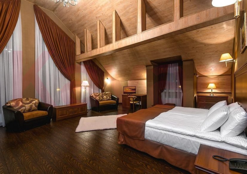 Аренда коммерции, 923 кв.м (Свободного назначения) фото 6