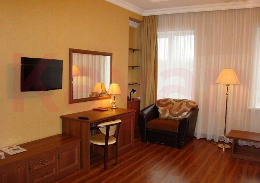 Аренда коммерции, 923 кв.м (Свободного назначения) фото 7