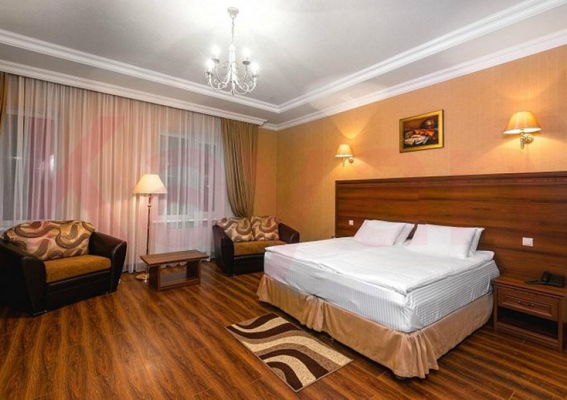 Аренда коммерции, 923 кв.м (Свободного назначения) фото 8