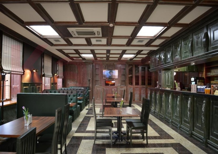 Аренда коммерции, 923 кв.м (Свободного назначения) фото 9