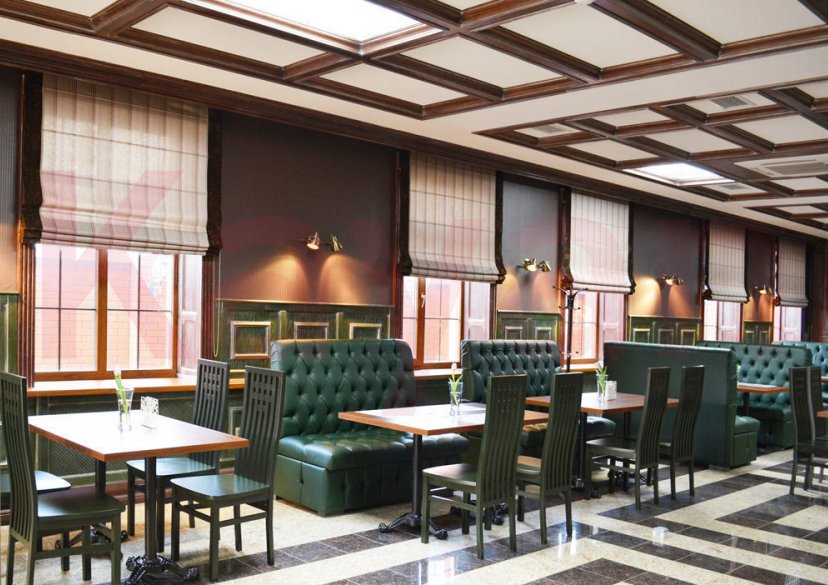 Аренда коммерции, 923 кв.м (Свободного назначения) фото 10