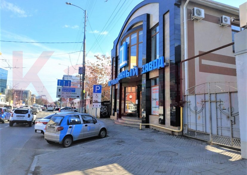 Аренда коммерции, 350 кв.м (Торговое) фото 2 Аренда коммерции, 350 кв.м (Торговое) фото 2