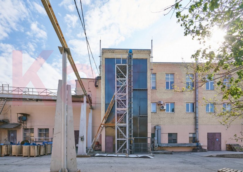 Продажа коммерции, 5165 кв.м (Склад) фото 2 Продажа коммерции, 5165 кв.м (Склад) фото 2