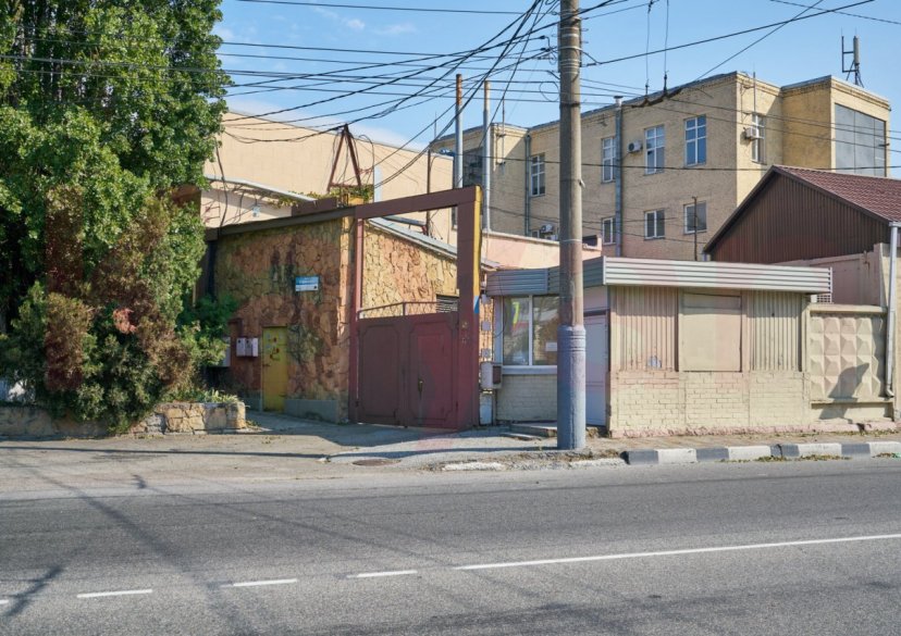 Продажа коммерции, 5165 кв.м (Склад) фото 13 Продажа коммерции, 5165 кв.м (Склад) фото 13