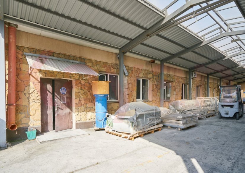 Продажа коммерции, 5165 кв.м (Склад) фото 3 Продажа коммерции, 5165 кв.м (Склад) фото 3