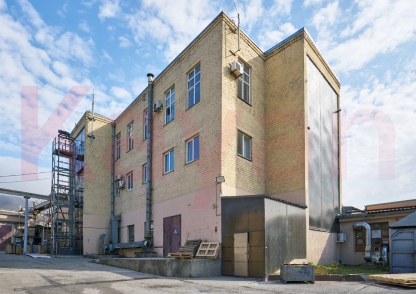 Продажа коммерции, 5165 кв.м (Склад) фото 32 Продажа коммерции, 5165 кв.м (Склад) фото 32