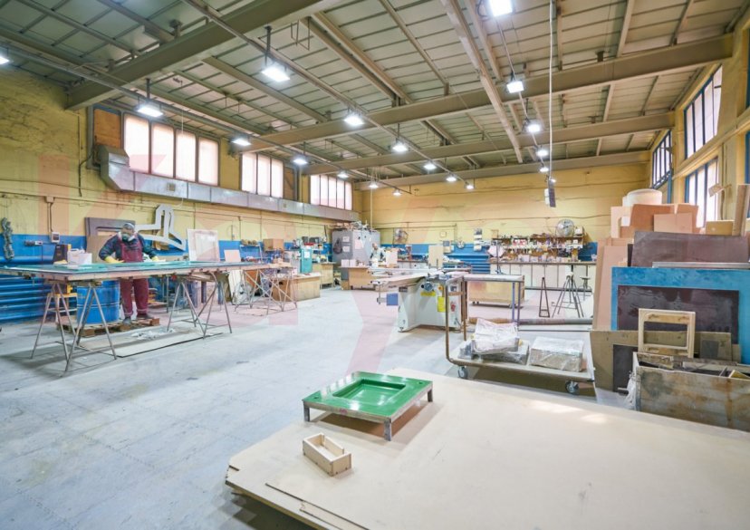 Продажа коммерции, 5165 кв.м (Склад) фото 35 Продажа коммерции, 5165 кв.м (Склад) фото 35