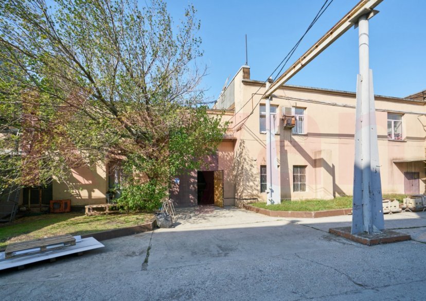 Продажа коммерции, 5165 кв.м (Склад) фото 9 Продажа коммерции, 5165 кв.м (Склад) фото 9