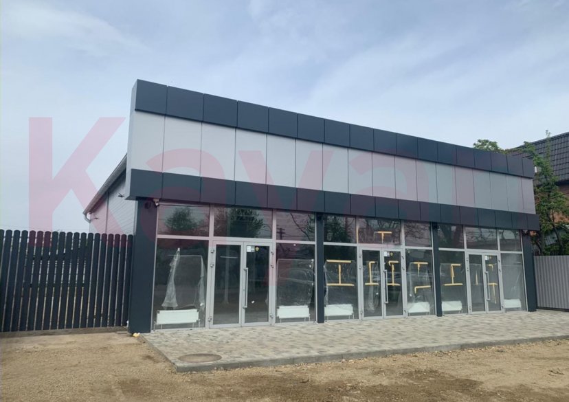 Продажа коммерции, 289 кв.м (Магазин) фото 13