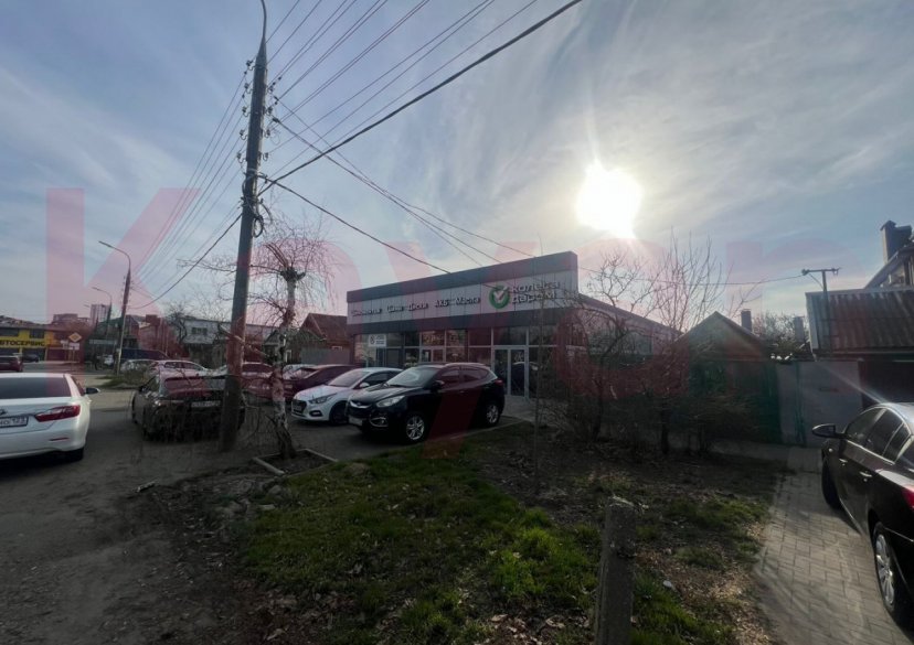 Продажа коммерции, 289 кв.м (Магазин) фото 10