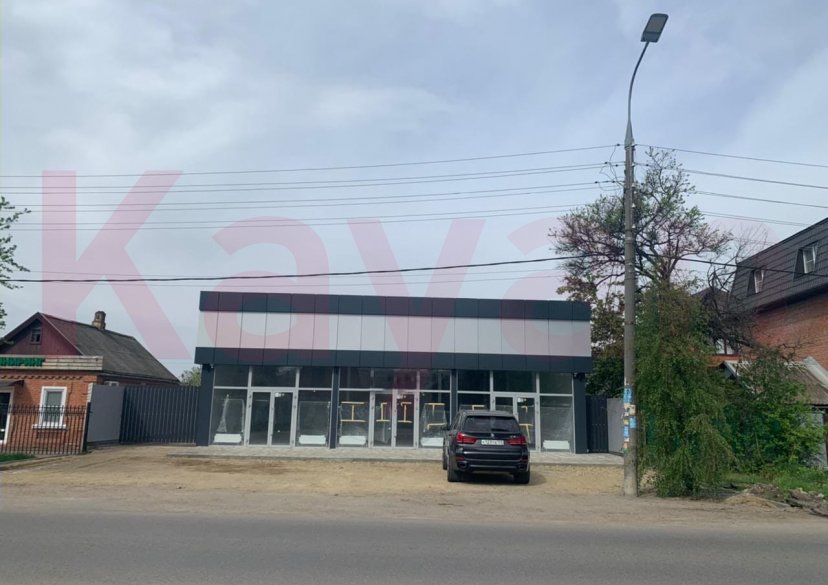 Продажа коммерции, 289 кв.м (Магазин) фото 1 Продажа коммерции, 289 кв.м (Магазин) фото 1