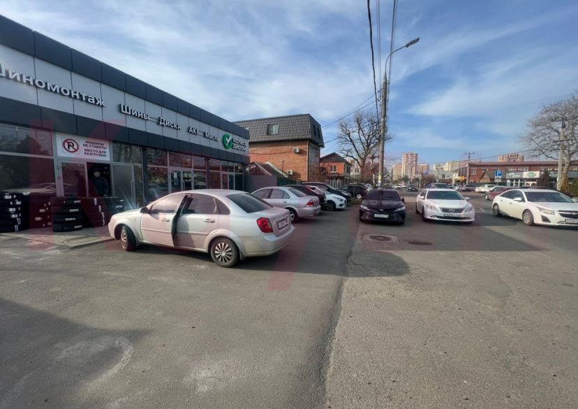 Продажа коммерции, 289 кв.м (Магазин) фото 2 Продажа коммерции, 289 кв.м (Магазин) фото 2