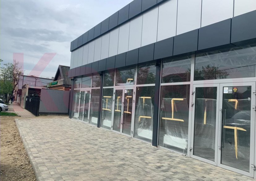 Продажа коммерции, 289 кв.м (Магазин) фото 15 Продажа коммерции, 289 кв.м (Магазин) фото 15