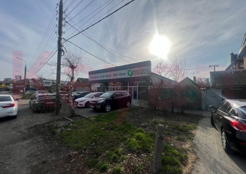 Продажа коммерции, 289 кв.м (Магазин) фото 4 Продажа коммерции, 289 кв.м (Магазин) фото 4