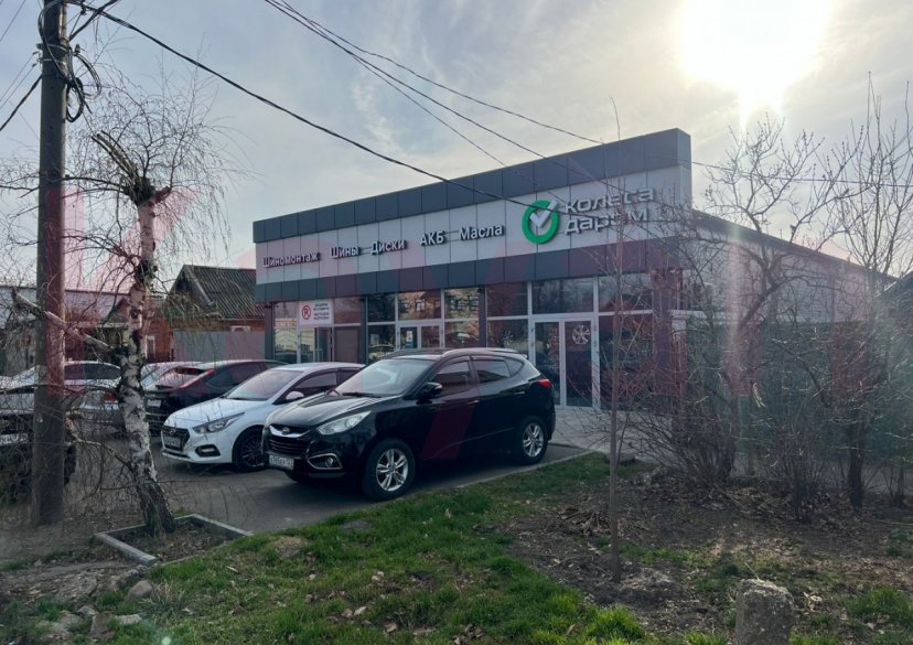 Продажа коммерции, 289 кв.м (Магазин) фото 5 Продажа коммерции, 289 кв.м (Магазин) фото 5