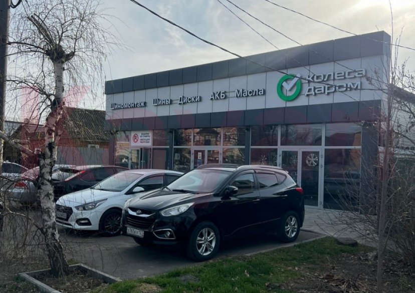 Продажа коммерции, 289 кв.м (Магазин) фото 6 Продажа коммерции, 289 кв.м (Магазин) фото 6