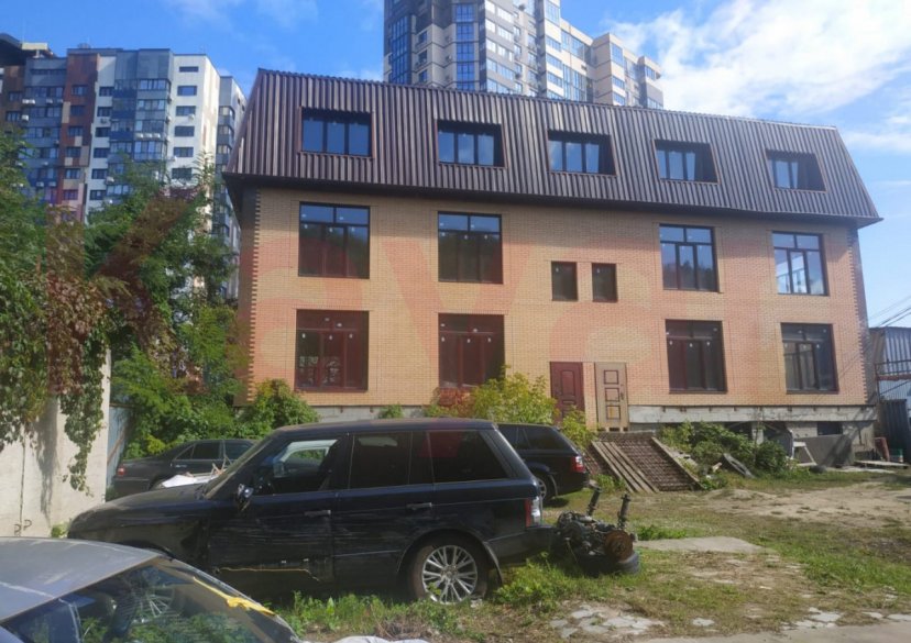 Продажа коммерции, 923 кв.м (Свободного назначения) фото 13 Продажа коммерции, 923 кв.м (Свободного назначения) фото 13
