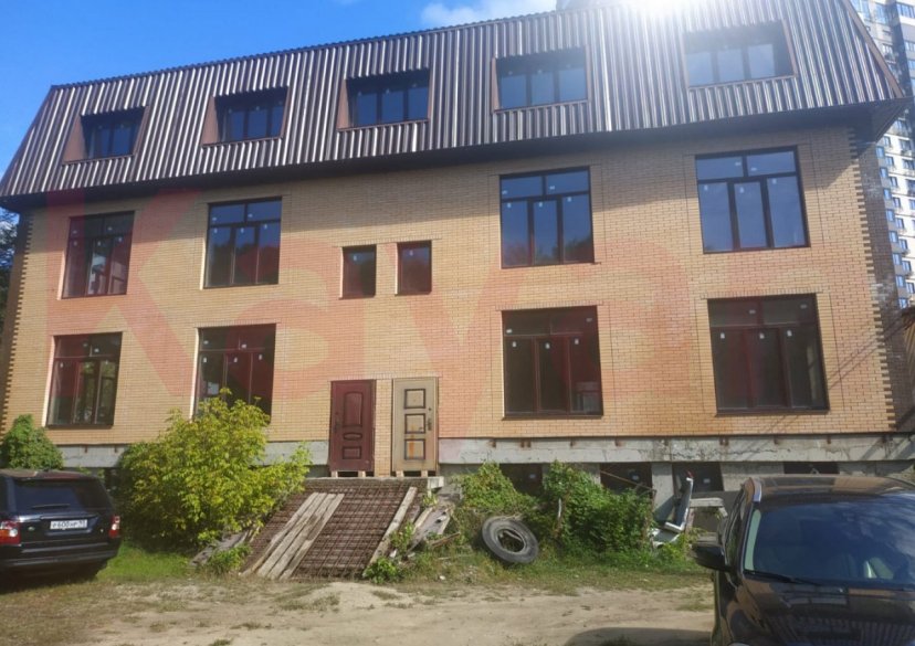 Продажа коммерции, 923 кв.м (Свободного назначения) фото 7 Продажа коммерции, 923 кв.м (Свободного назначения) фото 7