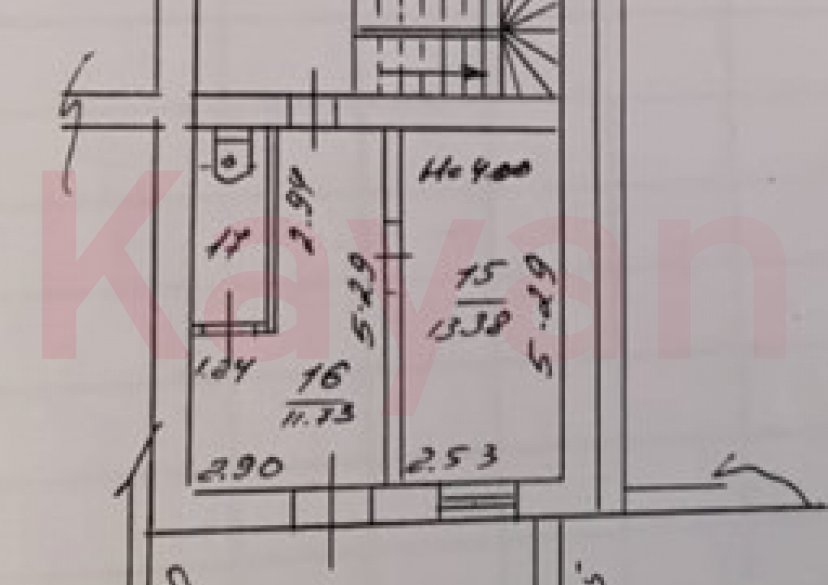 Продажа коммерции, 175 кв.м (Свободного назначения) фото 6