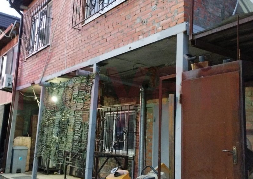 Продажа коммерции, 123 кв.м (Свободного назначения) фото 0