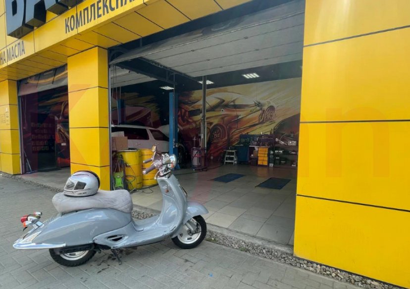 Продажа коммерции, 250 кв.м (СТО) фото 0 Продажа коммерции, 250 кв.м (СТО) фото 0