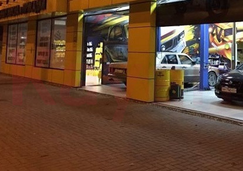 Продажа коммерции, 250 кв.м (СТО) фото 2 Продажа коммерции, 250 кв.м (СТО) фото 2