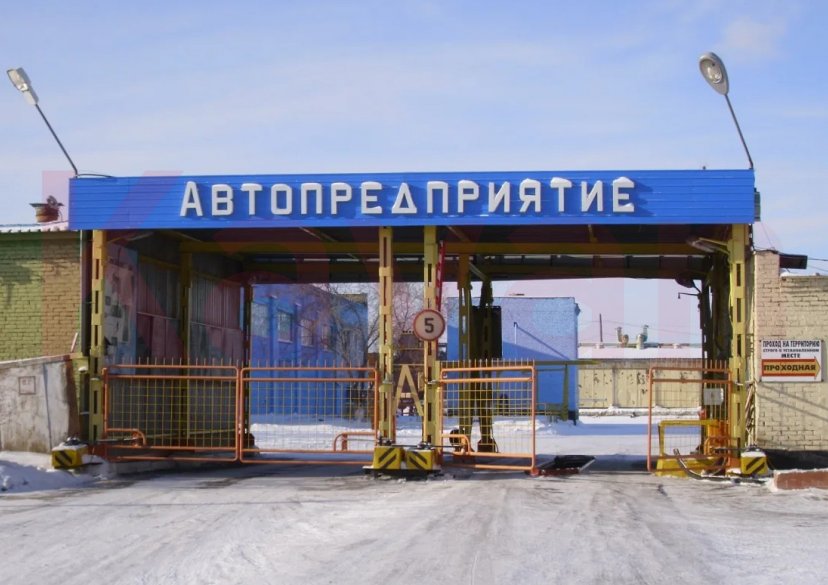 Продажа коммерции, 3500 кв.м (Автосервис) фото 4