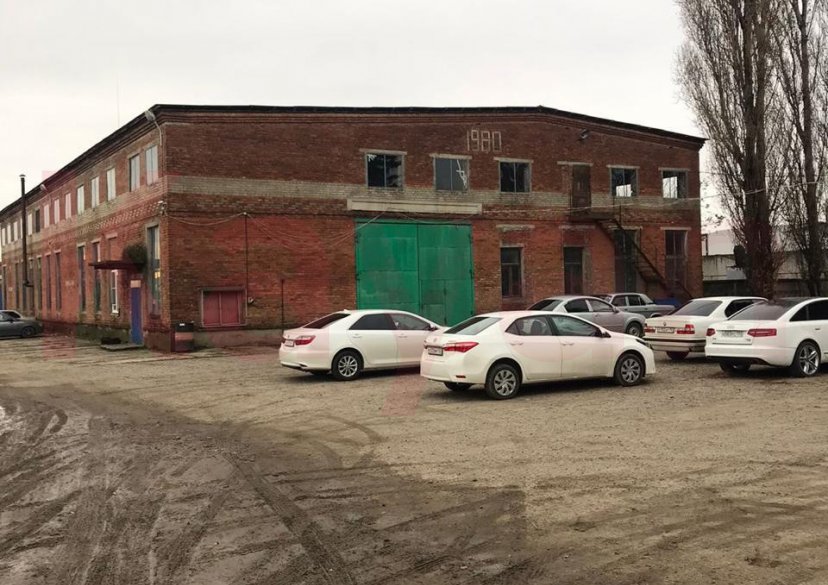 Продажа коммерции, 3500 кв.м (Автосервис) фото 7 Продажа коммерции, 3500 кв.м (Автосервис) фото 7