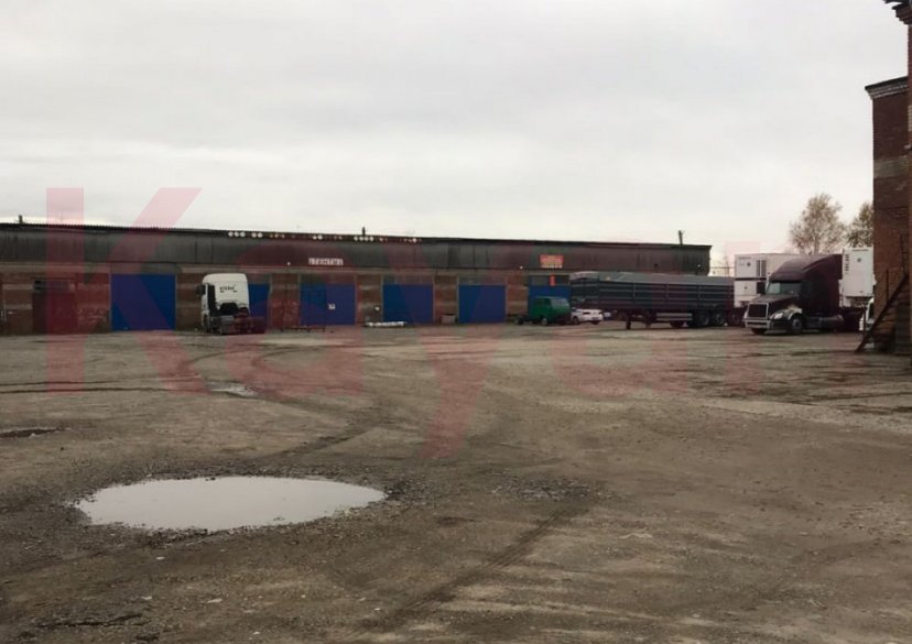 Продажа коммерции, 3500 кв.м (Автосервис) фото 9 Продажа коммерции, 3500 кв.м (Автосервис) фото 9