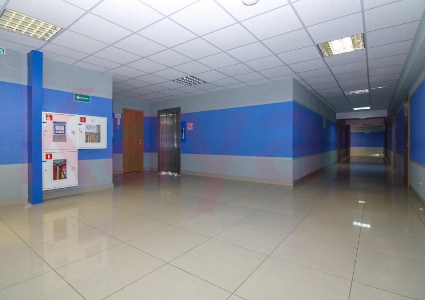 Аренда коммерции, 322 кв.м (Офисное) фото 3