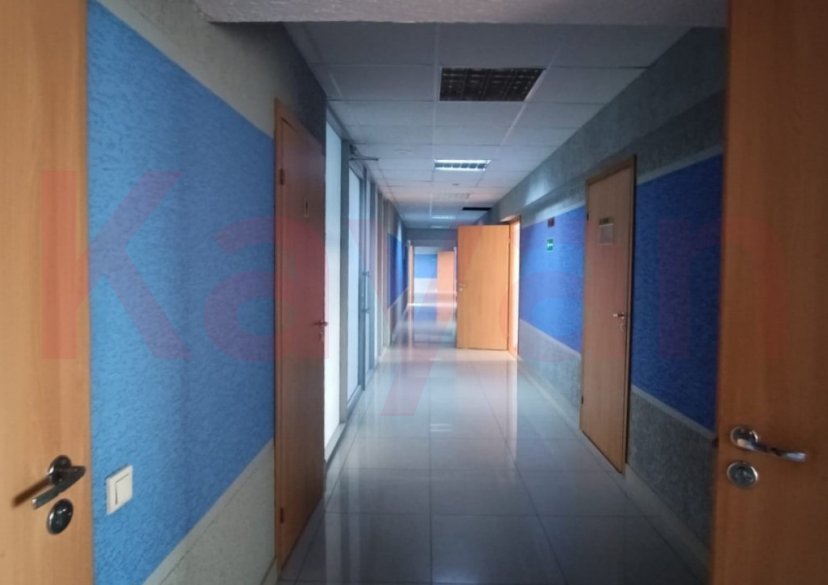 Аренда коммерции, 322 кв.м (Офисное) фото 4