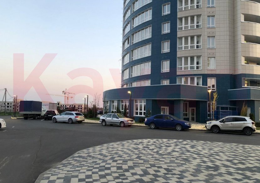 Продажа коммерции, 40 кв.м (Свободного назначения) фото 0