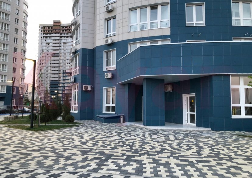 Продажа коммерции, 40 кв.м (Свободного назначения) фото 1