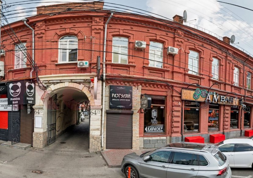 Продажа коммерции, 122 кв.м (Торговое) фото 0 Продажа коммерции, 122 кв.м (Торговое) фото 0