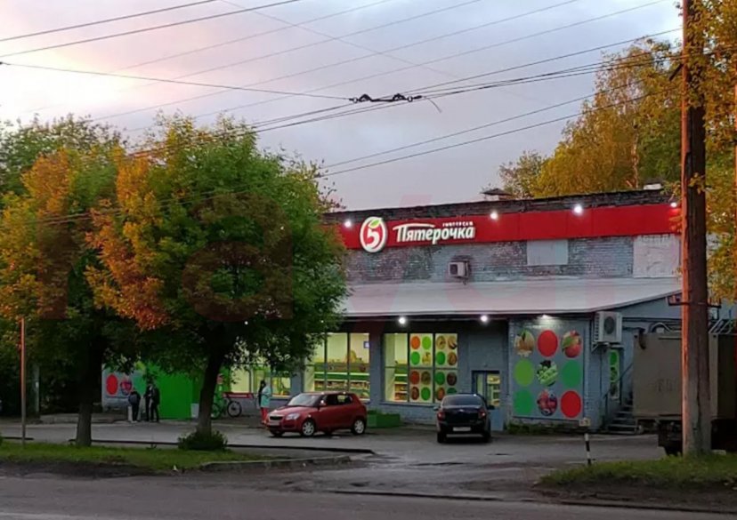 Продажа коммерции, 500 кв.м (Магазин) фото 1