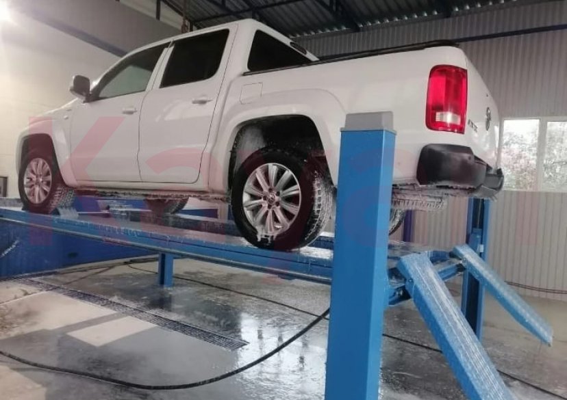 Продажа коммерции, 500 кв.м (СТО) фото 1 Продажа коммерции, 500 кв.м (СТО) фото 1