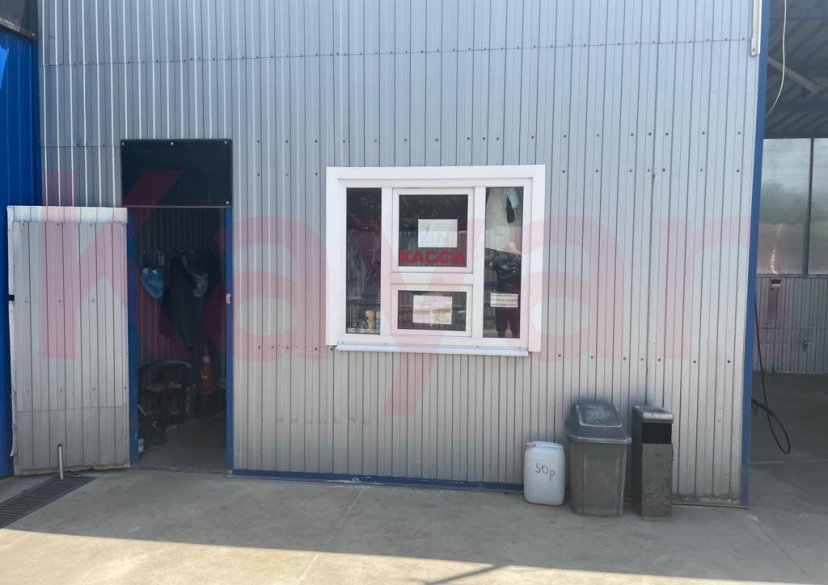 Продажа коммерции, 500 кв.м (СТО) фото 11 Продажа коммерции, 500 кв.м (СТО) фото 11