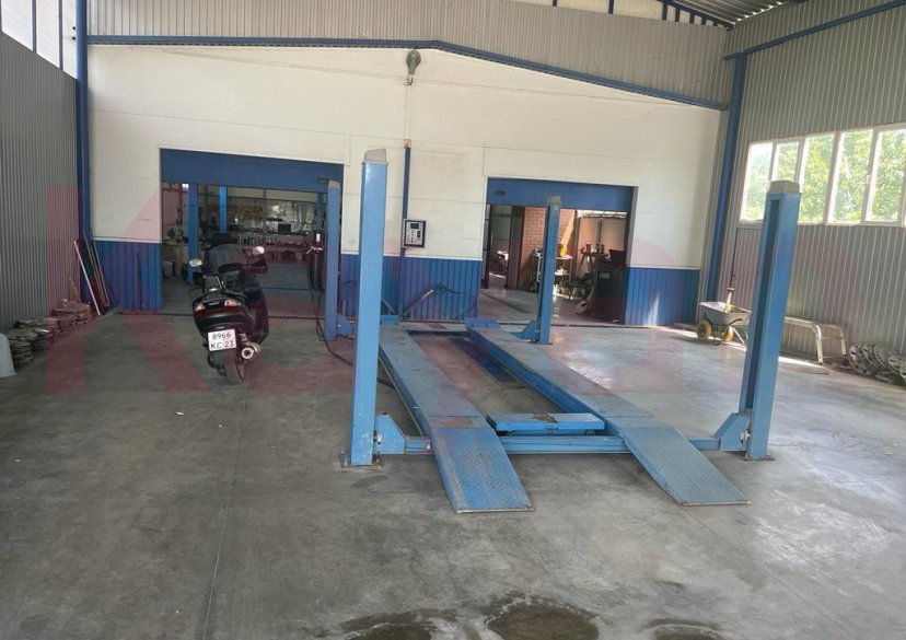 Продажа коммерции, 500 кв.м (СТО) фото 12 Продажа коммерции, 500 кв.м (СТО) фото 12