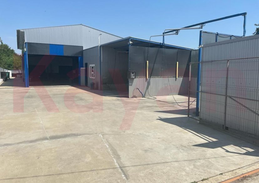 Продажа коммерции, 500 кв.м (СТО) фото 16 Продажа коммерции, 500 кв.м (СТО) фото 16