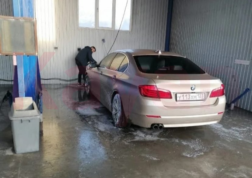 Продажа коммерции, 500 кв.м (СТО) фото 17 Продажа коммерции, 500 кв.м (СТО) фото 17