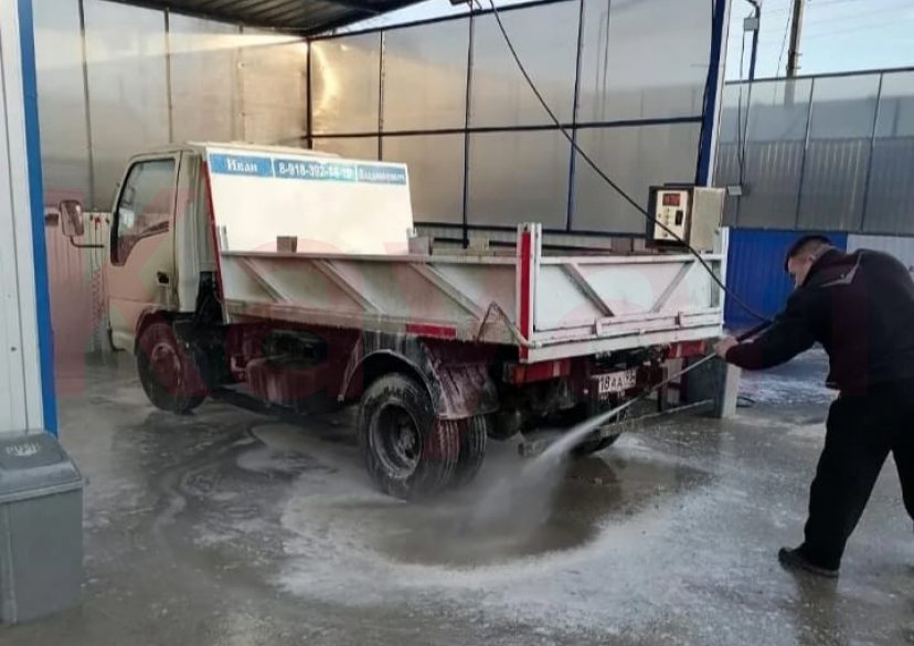 Продажа коммерции, 500 кв.м (СТО) фото 3 Продажа коммерции, 500 кв.м (СТО) фото 3