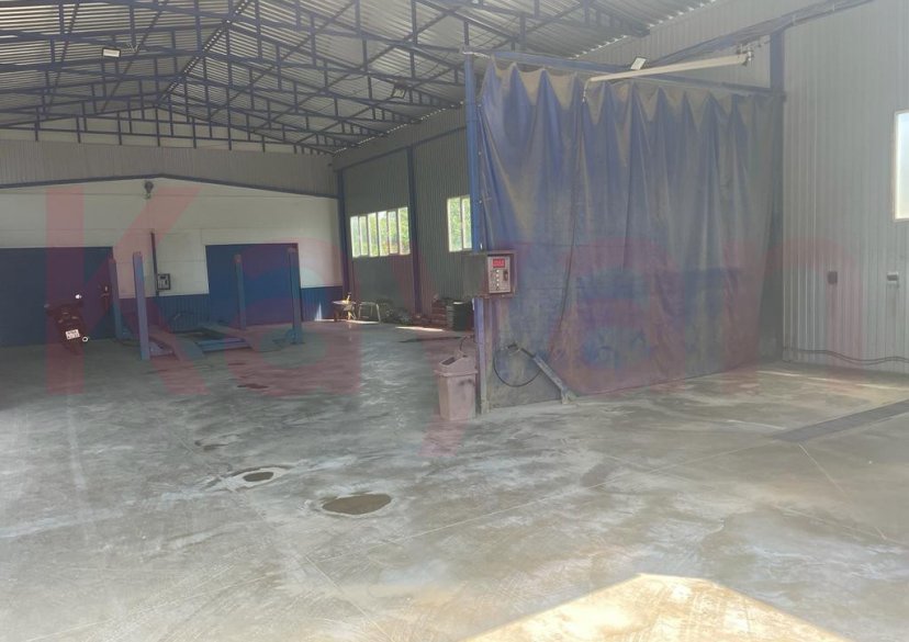 Продажа коммерции, 500 кв.м (СТО) фото 21 Продажа коммерции, 500 кв.м (СТО) фото 21