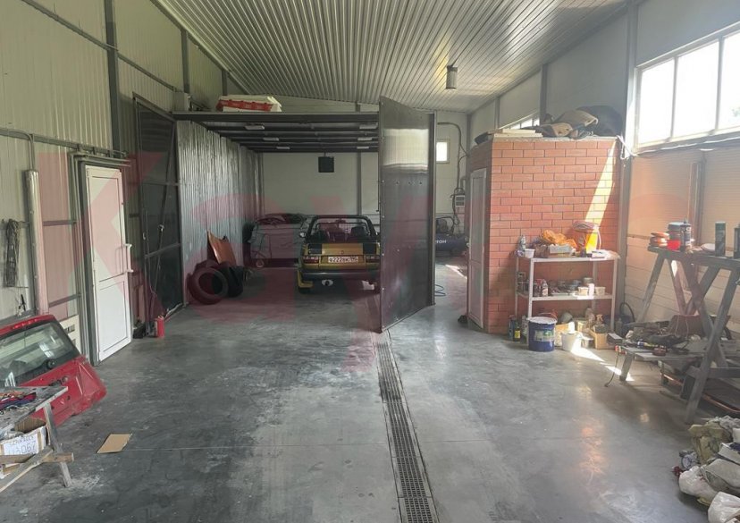 Продажа коммерции, 500 кв.м (СТО) фото 23 Продажа коммерции, 500 кв.м (СТО) фото 23