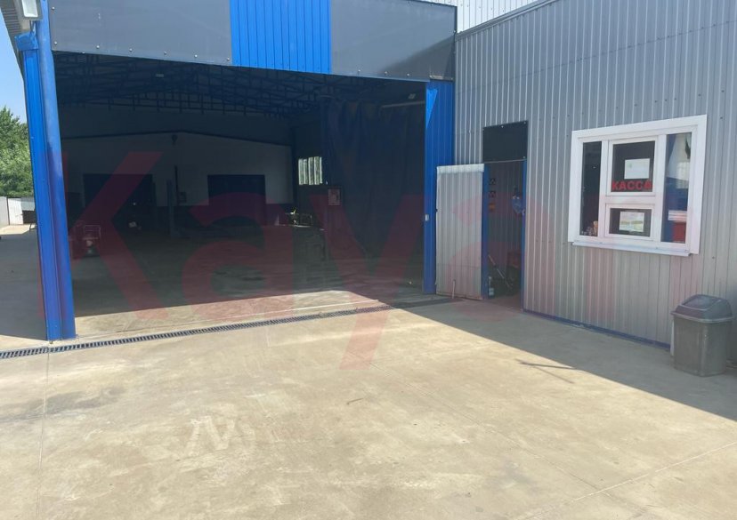 Продажа коммерции, 500 кв.м (СТО) фото 24 Продажа коммерции, 500 кв.м (СТО) фото 24