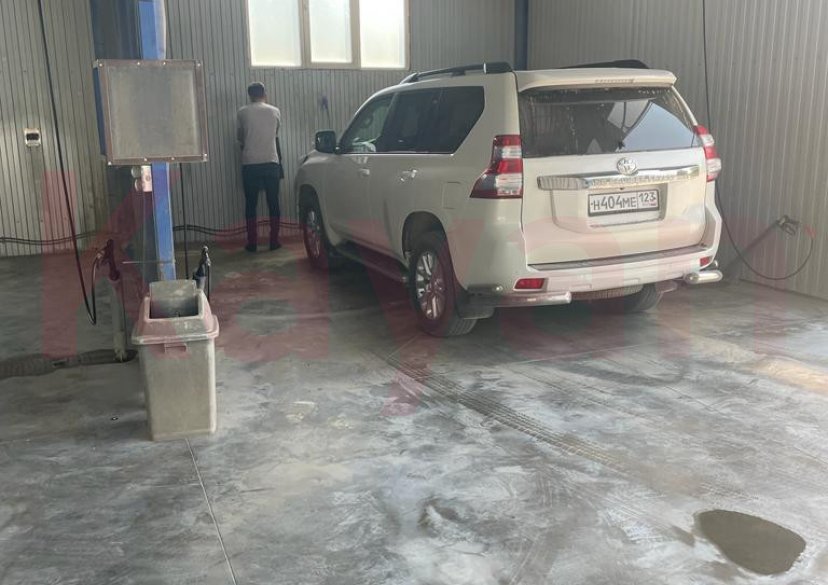 Продажа коммерции, 500 кв.м (СТО) фото 25 Продажа коммерции, 500 кв.м (СТО) фото 25