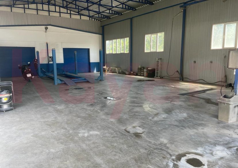 Продажа коммерции, 500 кв.м (СТО) фото 26 Продажа коммерции, 500 кв.м (СТО) фото 26