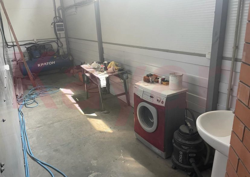 Продажа коммерции, 500 кв.м (СТО) фото 9 Продажа коммерции, 500 кв.м (СТО) фото 9