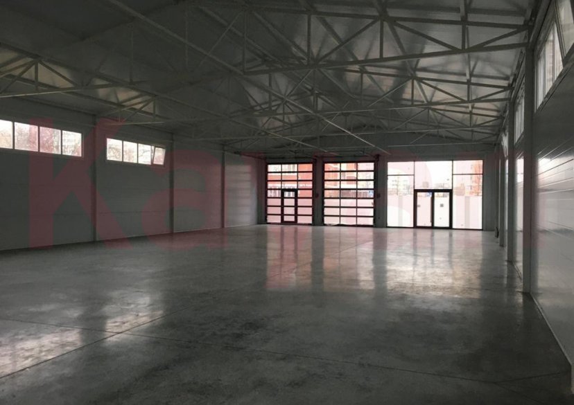 Продажа коммерции, 435 кв.м (Свободного назначения) фото 4