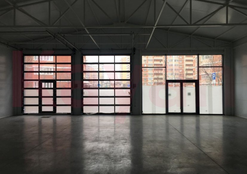 Продажа коммерции, 435 кв.м (Свободного назначения) фото 5