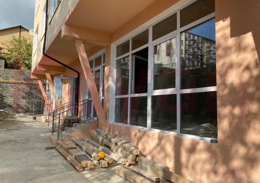 Аренда коммерции, 258 кв.м (Свободного назначения) фото 1